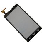 Тачскрин для ZTE Blade L2 <белый> (оригинал)