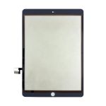 Тачскрин для Apple iPad 10.2 2019 <белый> (оригинал SP)