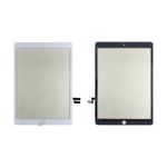Тачскрин для Apple iPad 10.2 2019 <белый> (оригинал SP)