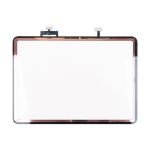 Тачскрин для Apple iPad Air 6 11 (2024) <черный> (оригинал)