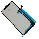 Тачскрин для Apple iPhone 11 Pro в сборе с OCA пленкой <черный>