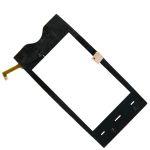 Тачскрин для Fly E155