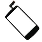 Тачскрин для HTC Desire 500 Dual Sim <черный>