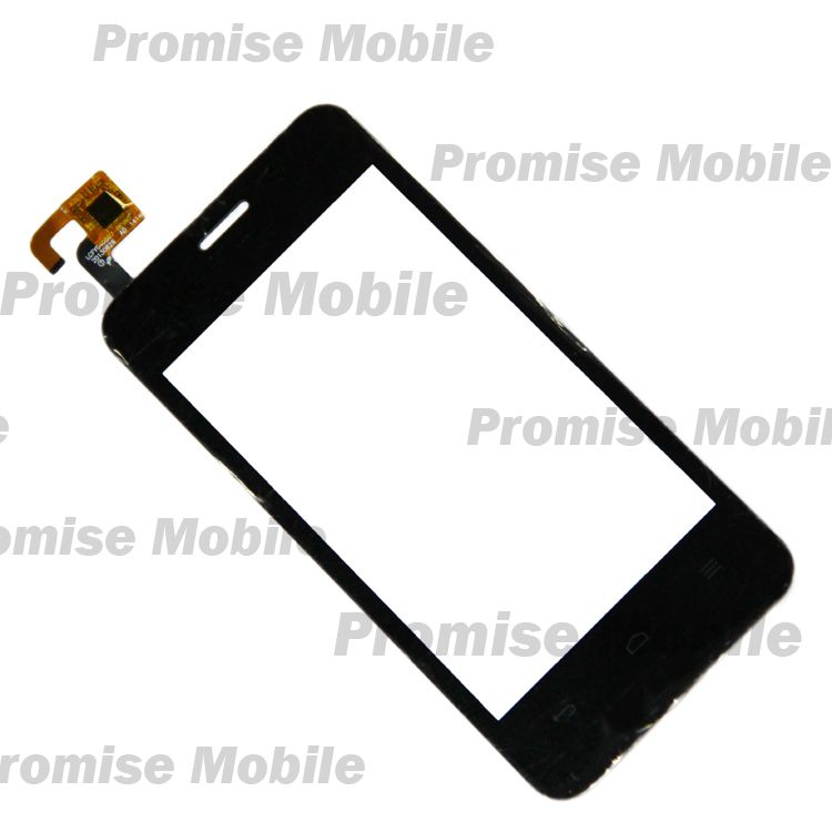 Тачскрин Huawei Ascend Y320 <черный> купить по лучшей цене с доставкой по России в интернет магазине im.promisemobile.ru