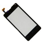 Тачскрин для Huawei U8830 (Ascend Y300) <черный>
