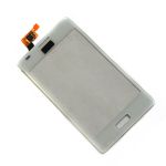 Тачскрин для LG E610 (Optimus L5) <белый>
