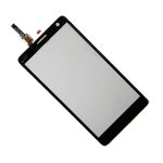 Тачскрин для Lenovo S856 <черный>
