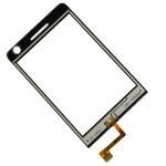 Тачскрин для T-MOBILE MDA Vario IV