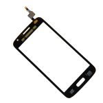Тачскрин для Samsung SM-G386F (Galaxy Core LTE) <черный>