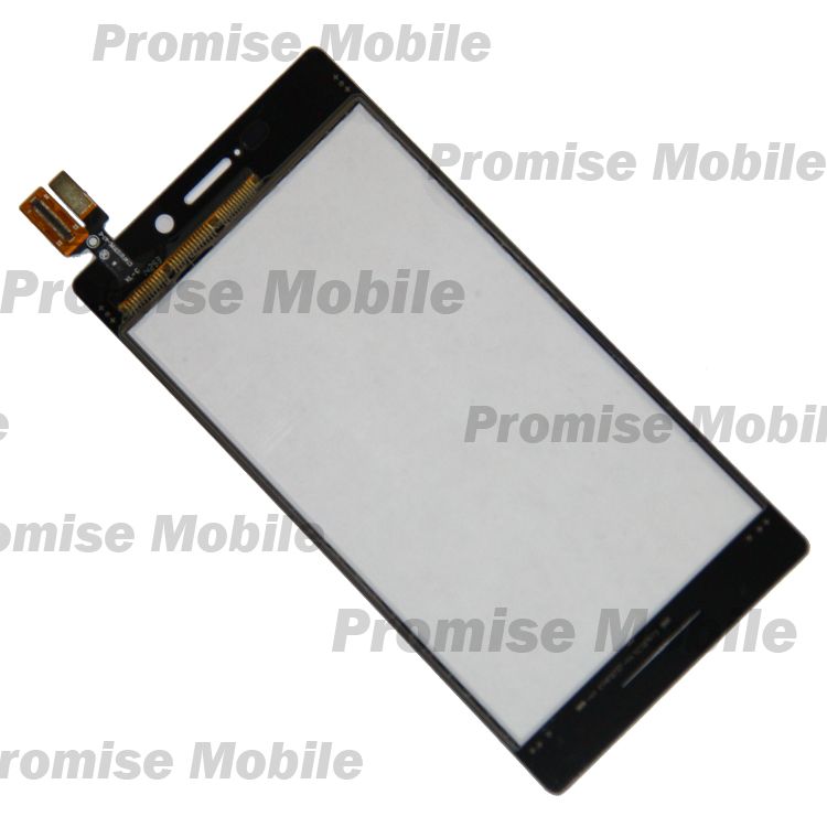 Тачскрин Sony D2305 (Xperia M2) <белый> купить по лучшей цене с доставкой по России в интернет магазине im.promisemobile.ru
