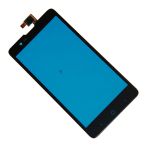Тачскрин для ZTE V993W (Blade HN) <черный>
