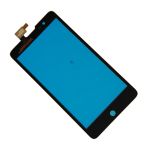 Тачскрин для ZTE V993W (Blade HN) <черный>