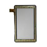 Тачскрин для электронной книги Prestigio Multireader PER5474BC (Y7Y007(86V)) <черный> (оригинал)
