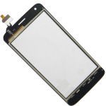 Тачскрин для Fly FS457 (Nimbus 15) <черный>