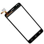 Тачскрин для Prestigio Muze C3 (PSP3504) <черный> (оригинал)
