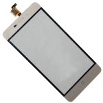 Тачскрин для ZTE Blade X3 (D2 A452) <золото>