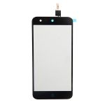 Тачскрин для ZTE Blade X5 <черный>