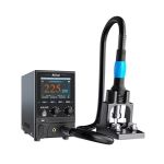 Термовоздушная паяльная станция Aixun H312 (1400W, 100-450°C, LCD)