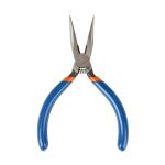 Тонкогубцы Mechanic TS-J615 (125 мм)