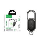 GPS трекер Hoco E91J <черный>