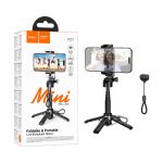 Трипод Hoco K27 <черный>