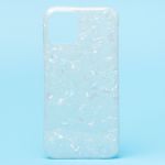 Чехол для Apple iPhone 11 Pro Max силиконовый (рис. 241/002)