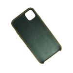 Чехол для Apple iPhone 11 Pro Max PromiseMobile силиконовый Soft Touch <хаки>