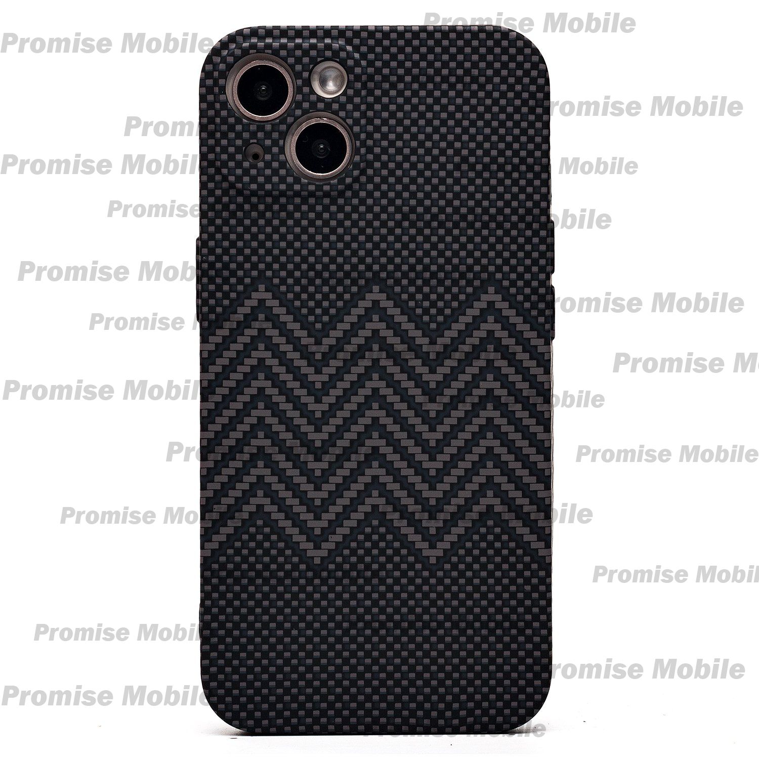 Чехол для Apple iPhone 13 Luxo силиконовый (рис. 133) ― Розничный PromiseMobile