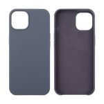 Чехол для Apple iPhone 13 PromiseMobile силиконовый Soft Touch <графит>