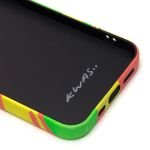 Чехол для Apple iPhone 14 Plus Luxo силиконовый (рис. 092)
