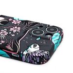 Чехол для Apple iPhone 15 Luxo силиконовый (рис. 143)