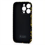 Чехол для Apple iPhone 16 Pro Luxo силиконовый (рис. 137)