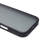 Чехол для Apple iPhone 16 Pro Waston пластиковый <черный>