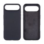 Чехол для Apple iPhone Air PromiseMobile силиконовый Soft Touch <черный>