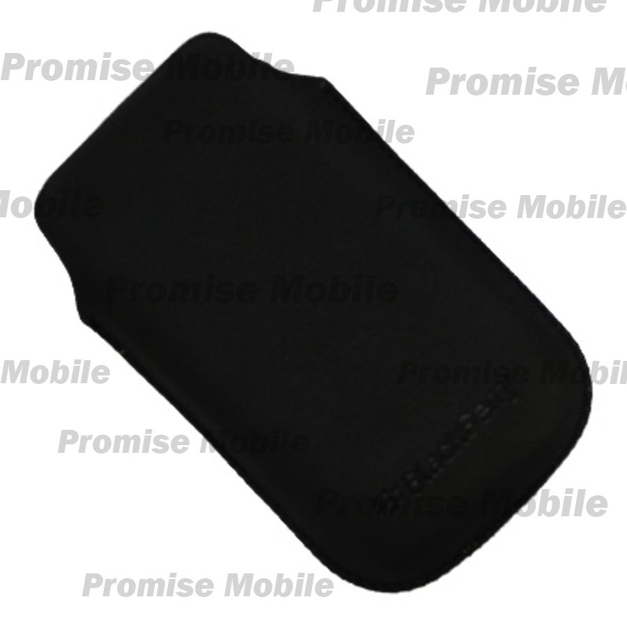 Чехол для BlackBerry 9360 Curve кожзам (премиум) ― Розничный PromiseMobile