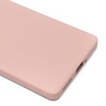Чехол для Huawei Nova 10 силиконовый Soft Touch 4 <пыльная роза>