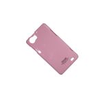 Чехол для Oppo X907 (Finder) задняя крышка пластик лакированный SGP Case Ultra Slider <розовый>