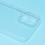 Чехол для Tecno Spark 9 Pro (KH7n) силиконовый ультратонкий <прозрачный>