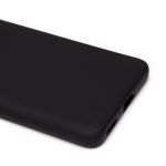 Чехол для Xiaomi 2210129SG силиконовый Soft Touch 4 <черный>