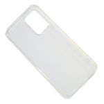 Чехол для Xiaomi 21061119DG силиконовый ультратонкий <прозрачный>