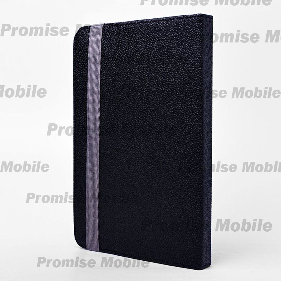 Чехол универсальный для планшета 10.0 Magic Unicat кожзам <черный> ― Розничный PromiseMobile