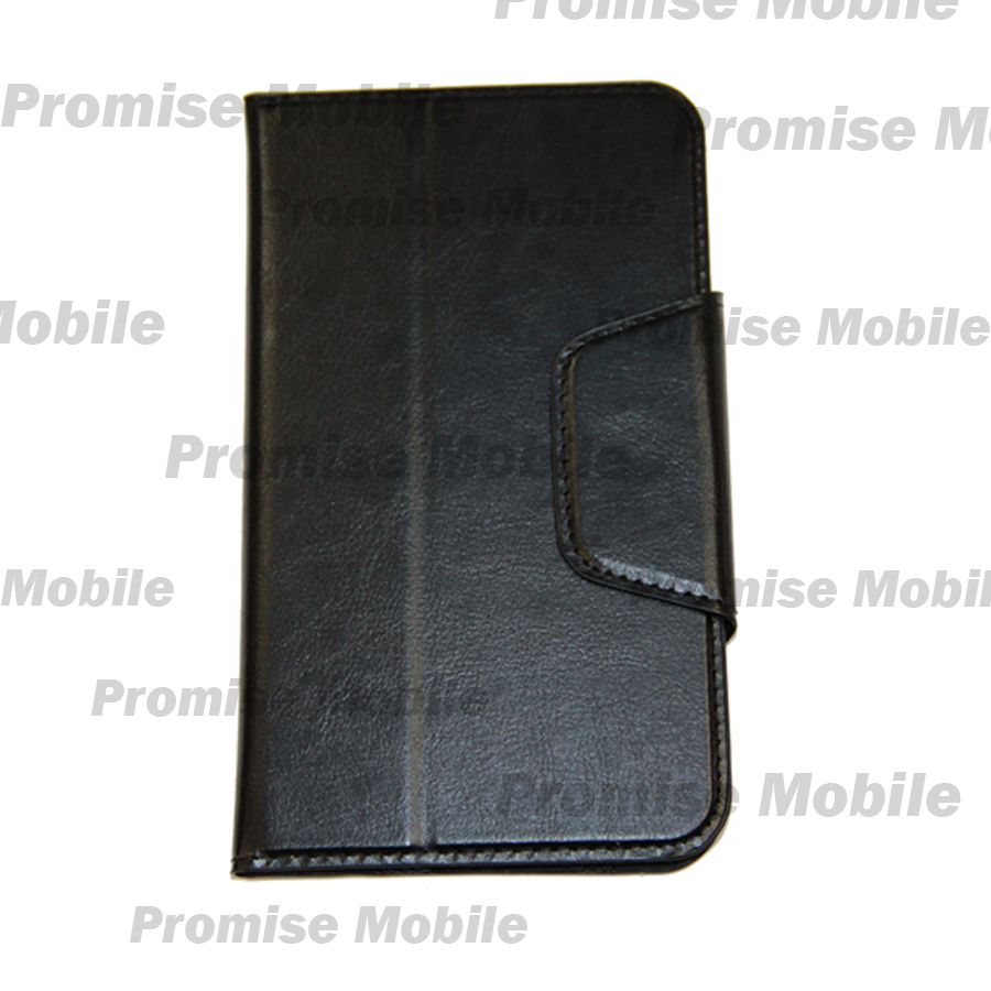 Чехол универсальный 6.0 Fit <черный> ― Розничный PromiseMobile