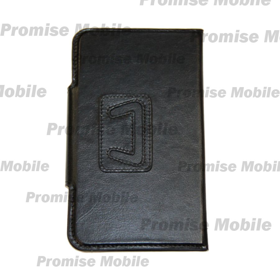 Чехол универсальный 6.0 Fit <черный> ― Розничный PromiseMobile
