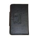 Чехол универсальный 6.0 Fit <черный>