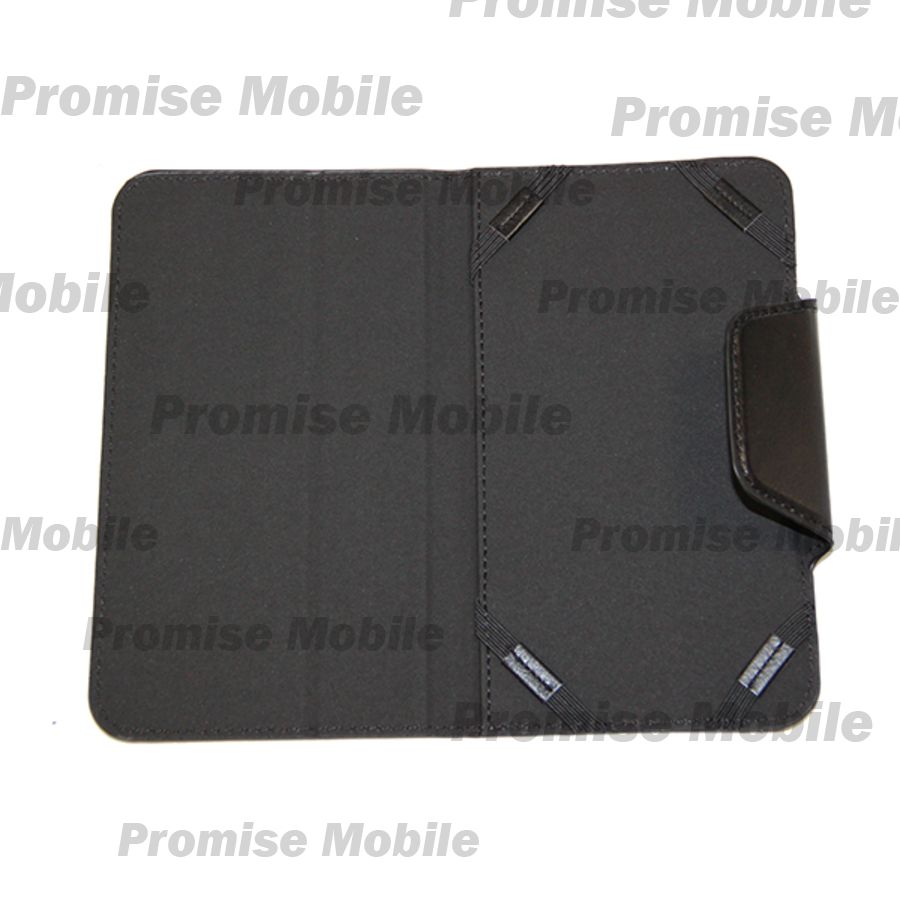 Чехол универсальный 6.0 Fit <черный> ― Розничный PromiseMobile