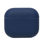 Чехол для кейса наушников Apple AirPods 3 силиконовый Soft Touch <небесно-синий>
