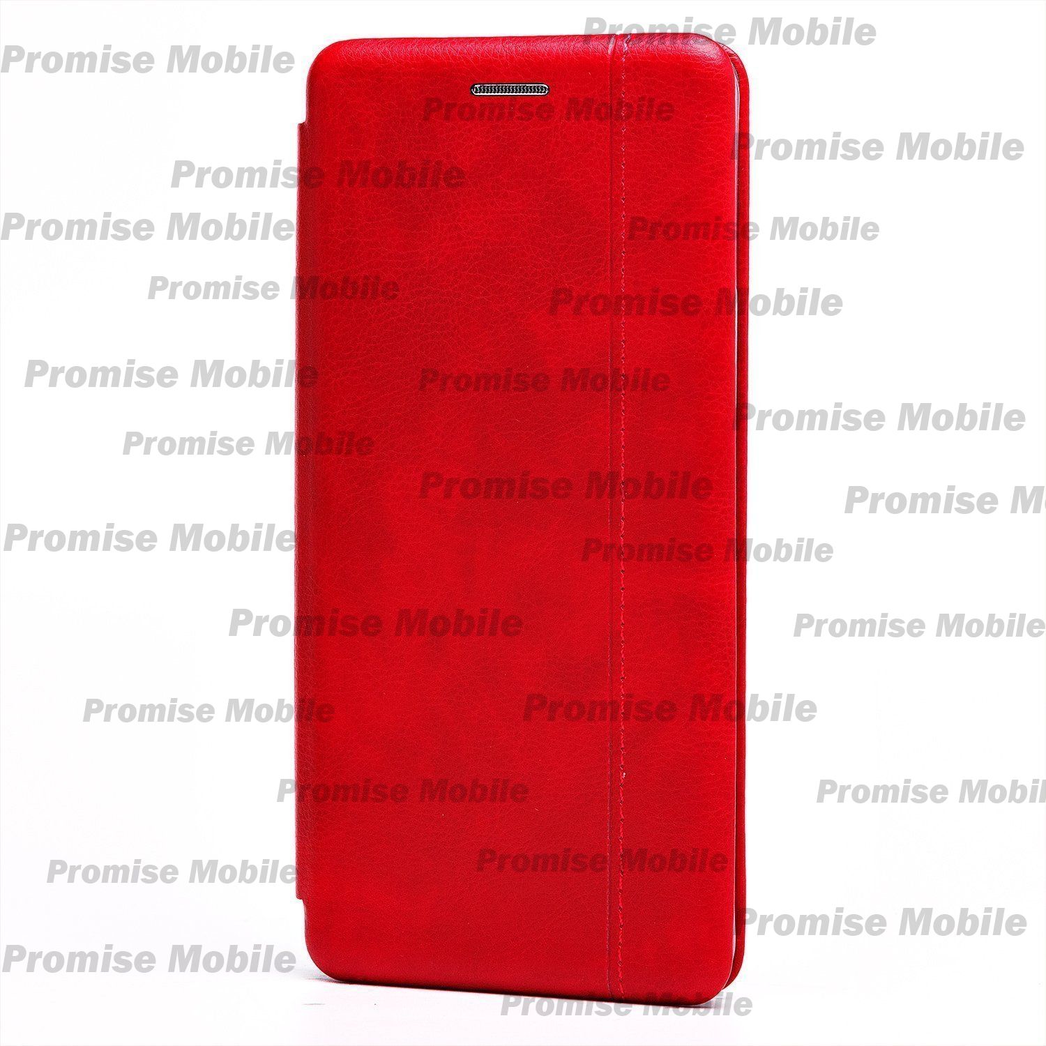 Чехол для Samsung SM-A536E (Galaxy A53 5G) флип боковой кожзам №3 <красный> ― Розничный PromiseMobile