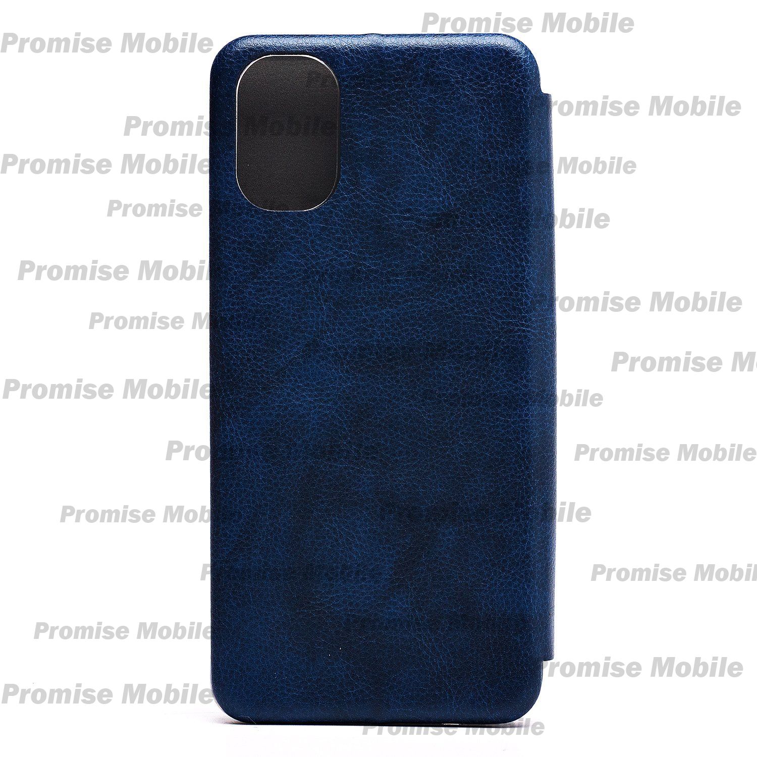 Чехол для Tecno Camon 19 Neo (CH6i) флип боковой кожзам №3 <синий> ― Розничный PromiseMobile