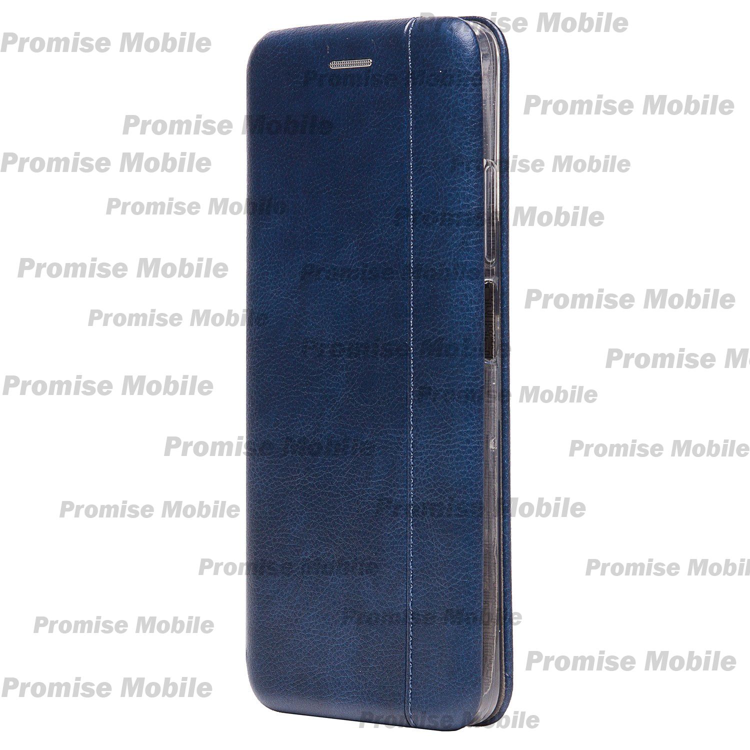 Чехол для Xiaomi 2201116TG флип боковой кожзам №3 <синий> ― Розничный PromiseMobile