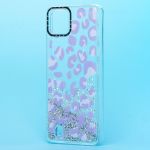 Чехол для Realme RMX3231  силиконовый (рис. 334/001)